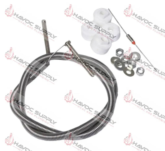 DH500 - 5KW 240V ELECTRIC FURNACE ELEMENT - HAVOC SUPPLY, LLC