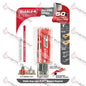 DHS1000CT - DIABLO 1" X 25MM CARBIDE HOLE SAW - HAVOC SUPPLY, LLC
