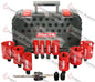 DHS14SGP - DIABLO 14PC BI-METAL GENERAL PURPOSE HOLE SAW KIT - HAVOC SUPPLY, LLC