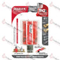 DHS1750CT - DIABLO CARBIDE 1-3/4 (44MM) HOLE SAW - HAVOC SUPPLY, LLC