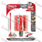 DHS2250CT - DIABLO 2-1/4 CARBIDE HOLE SAW - HAVOC SUPPLY, LLC