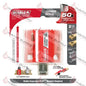DHS2625CT - DIABLO 2-5/8 CARBIDE HOLE SAW - HAVOC SUPPLY, LLC