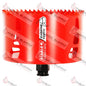 DHS4500CT - DIABLO 4-5/8" CARBIDE HOLE SAW - HAVOC SUPPLY, LLC