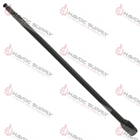 DHS500XT18 - DIABLO 7/16" X 18" SNAP LOCK EXTENSION - SO - HAVOC SUPPLY, LLC