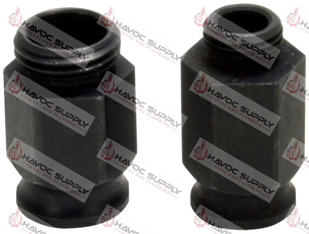 DHSNUT2 - DIABLO HOLE SAW 2 ADAPTER NUTS 2PK - HAVOC SUPPLY, LLC