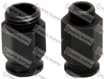 DHSNUT2 - DIABLO HOLE SAW 2 ADAPTER NUTS 2PK - HAVOC SUPPLY, LLC