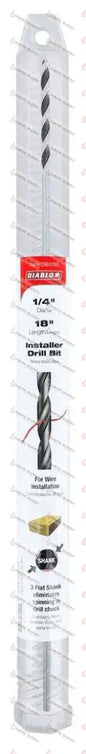 DIB1050 - DIABLO INSTALLER BIT 1/4 X 18 - HAVOC SUPPLY, LLC