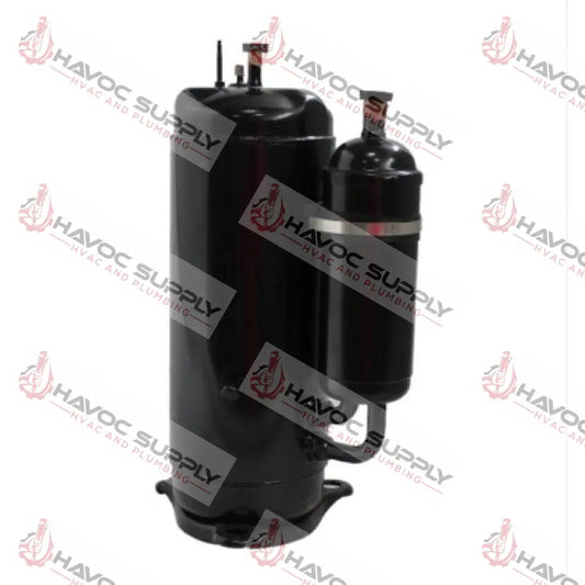 DL660010 - CARRIER MINI SPLIT COMPRESSOR - SO - HAVOC SUPPLY, LLC