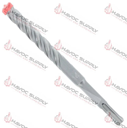 DMAPL4180 - DIABLO SDS PLUS 1/2 X 4 X 6 HAMMER DRILL BIT - HAVOC SUPPLY, LLC