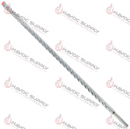 DMAPL4200 - DIABLO SDS PLUS 1/2 X 16 X 18 - HAVOC SUPPLY, LLC