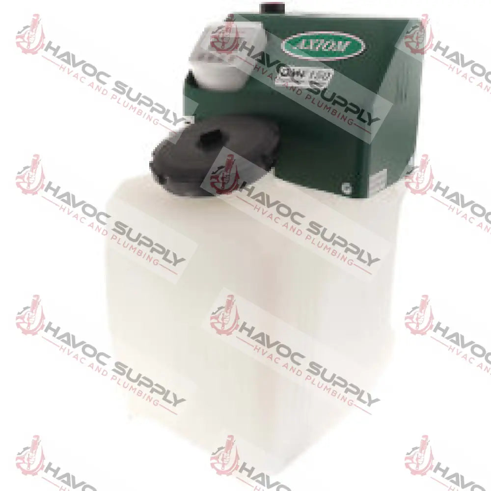 DMF150 - AXIOM DIGITAL HYDRONIC MINI SYSTEM FEEDER - HAVOC SUPPLY, LLC