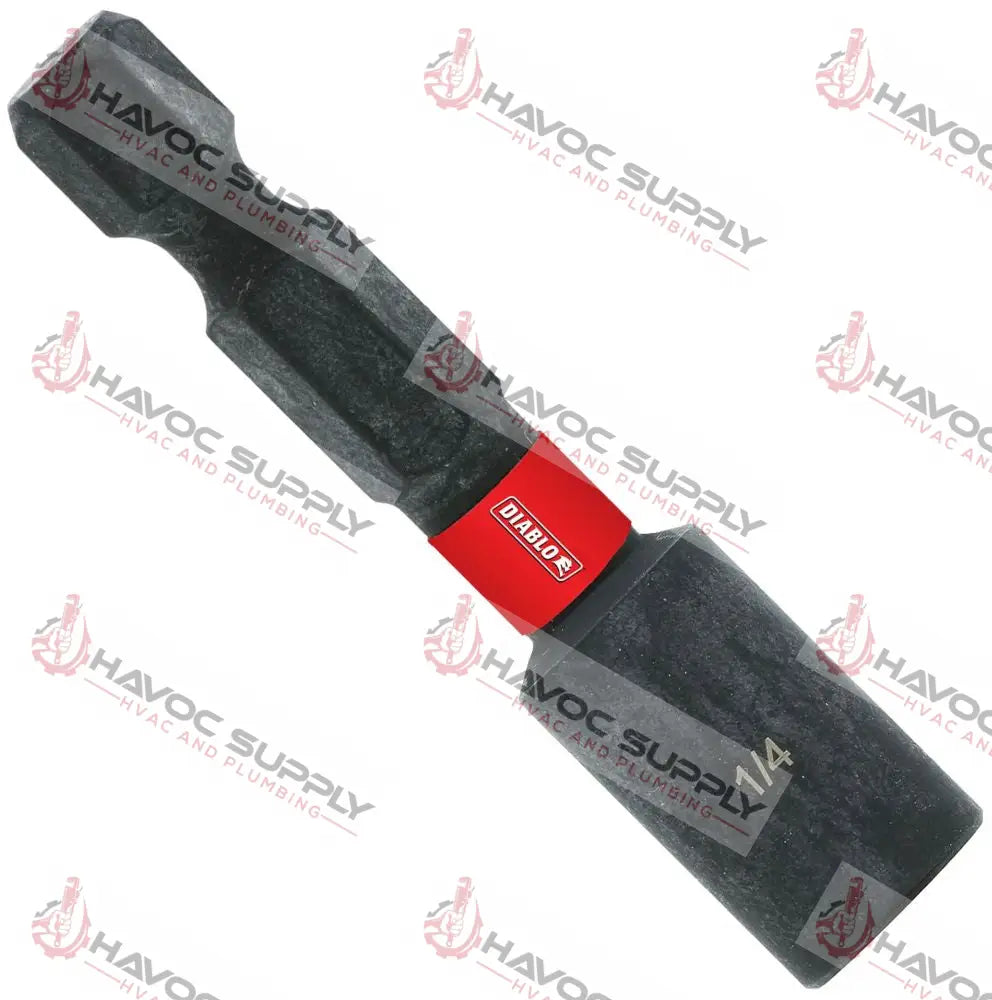 DNTSS14 - DIABLO 1/4" NUT SETTER - HAVOC SUPPLY, LLC