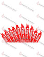 DS0608CF10 - DIABLO 6" CARBIDE THICK METAL 10PK - HAVOC SUPPLY, LLC