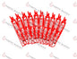 DS0610CF10 - DIABLO 6" CARBIDE MEDIUM METAL 10PK - HAVOC SUPPLY, LLC