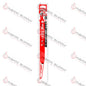 DS1209CGP3 - DIABLO CARBIDE 12" RECIP GP 9TPI 3PK - HAVOC SUPPLY, LLC