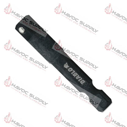 DSA0250 - DIABLO 1/4 SOCKET ADAPTER BIT - HAVOC SUPPLY, LLC