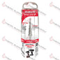 DSD0500S06 - DIABLO 1/2" STEP BIT 6 STEP - HAVOC SUPPLY, LLC