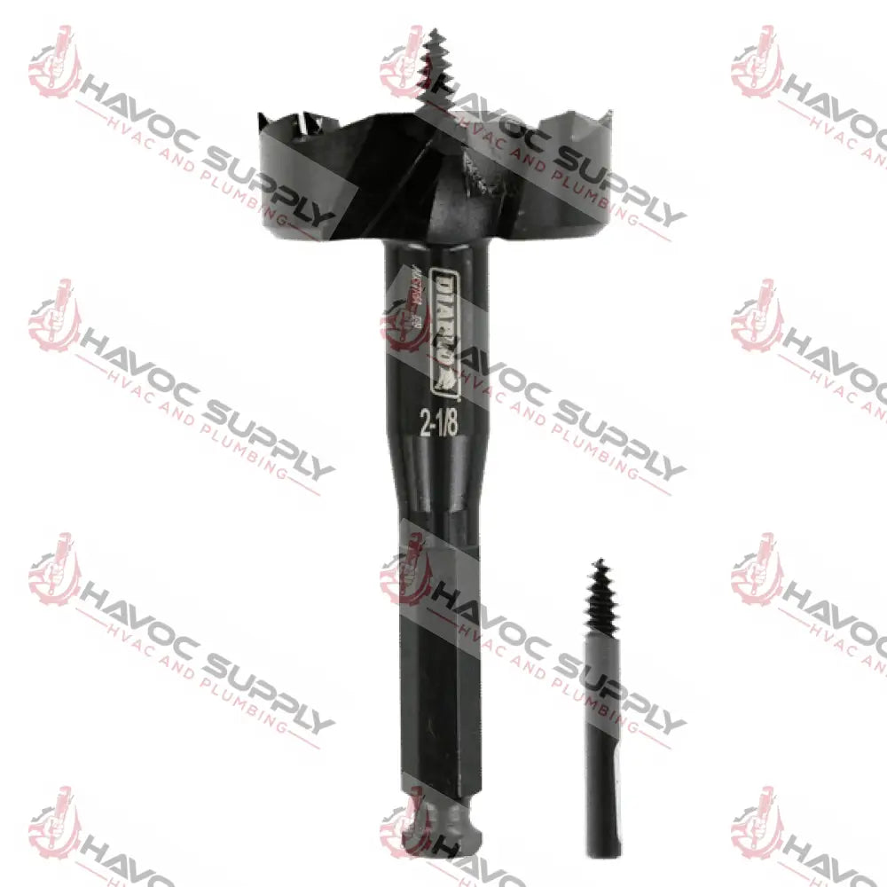 DSF2125 - DIABLO 2-1/8" SELF FEED BIT - HAVOC SUPPLY, LLC