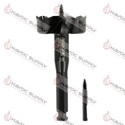 DSF2125 - DIABLO 2-1/8" SELF FEED BIT - HAVOC SUPPLY, LLC