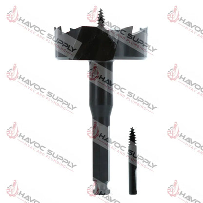 DSF2562 - DIABLO 2-9/16" SELF FEED BIT - HAVOC SUPPLY, LLC