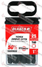 DT401P25 - HAVOC SUPPLY, LLC
