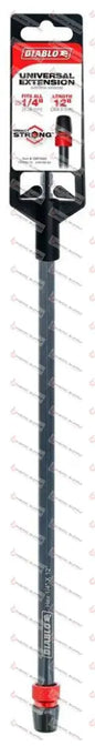 DXT1020 - DIABLO 1/4 X 12 IMPACT EXTENSION - HAVOC SUPPLY, LLC