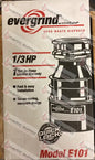 E101 - HAVOC SUPPLY, LLC