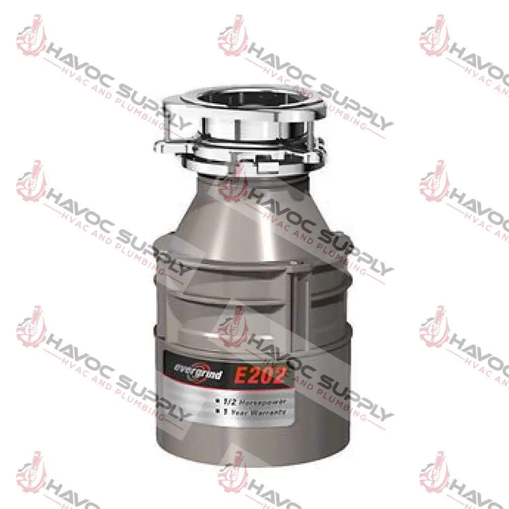 E202 - HAVOC SUPPLY, LLC