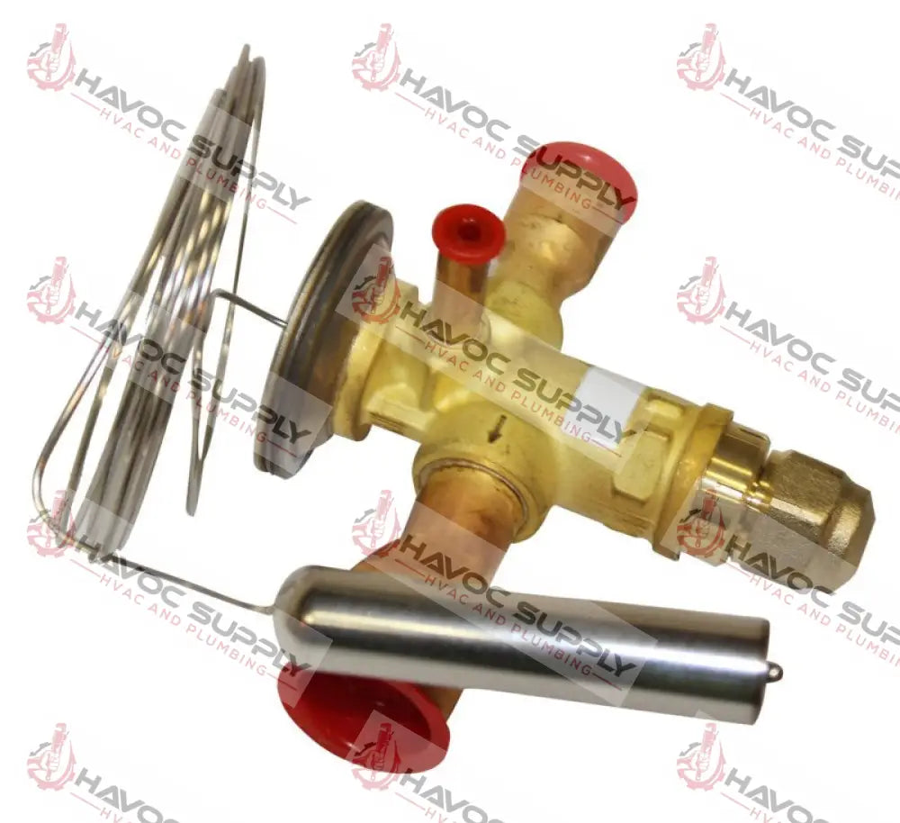 EA02DZ454 - 5/8’’ X 7/8’’ R22/R407C TXV VALVE TXV