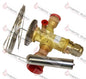 EA02DZ454 - 5/8’’ X 7/8’’ R22/R407C TXV VALVE TXV