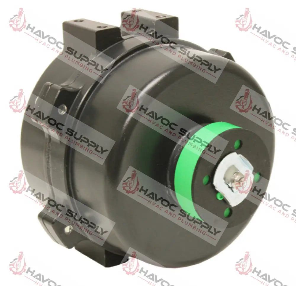 EC5411E - 4-25 WATT ECM MOTOR - HAVOC SUPPLY, LLC