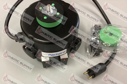 EC5411E - 4-25 WATT ECM MOTOR - HAVOC SUPPLY, LLC