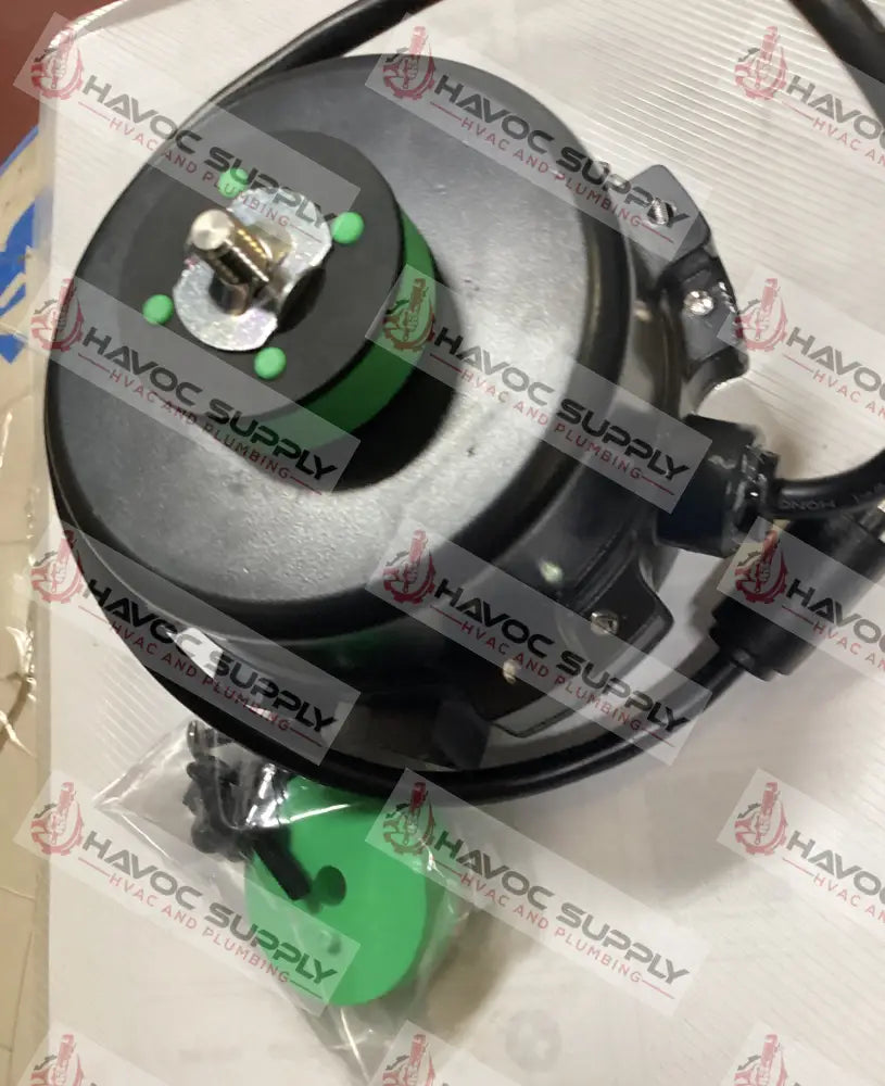 EC5412E - 4-25 WATTS ECM MOTOR - SO - HAVOC SUPPLY, LLC