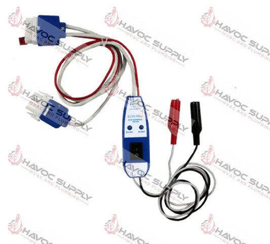 ECMPRO - ECM MOTOR TESTER - HAVOC SUPPLY, LLC