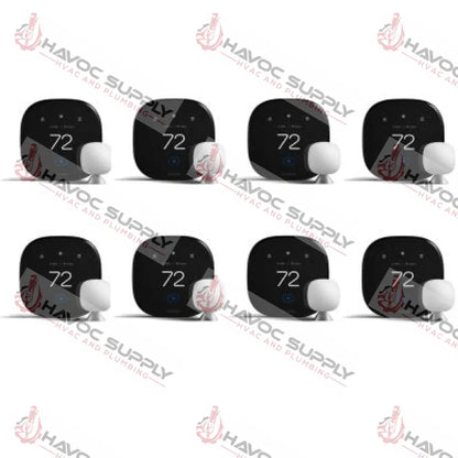 ECOBEE THERMOSTATS - 8 PACK - SO - HAVOC SUPPLY, LLC