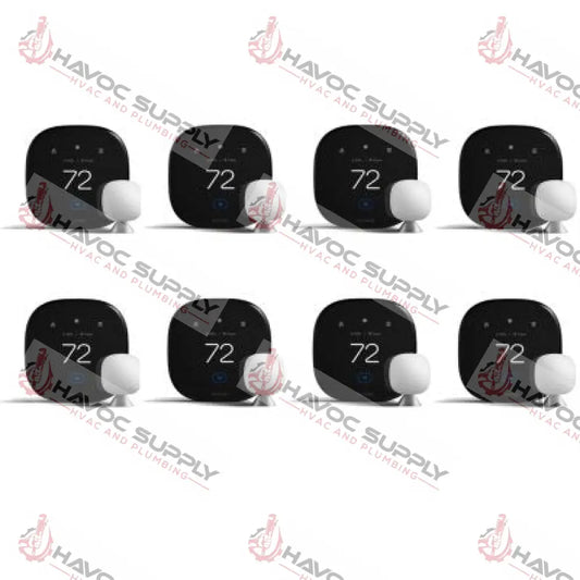ECOBEE THERMOSTATS - 8 PACK - SO - HAVOC SUPPLY, LLC