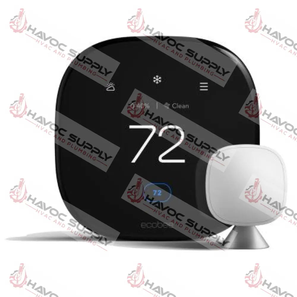 ECOBEE THERMOSTATS - 8 PACK - SO - HAVOC SUPPLY, LLC
