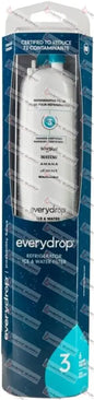 EDR3RXD1 - WHIRLPOOL PUSH BUTTON WATER FILTER 3 PACK - SPECIAL ORDER ITEM WATER FILTERS