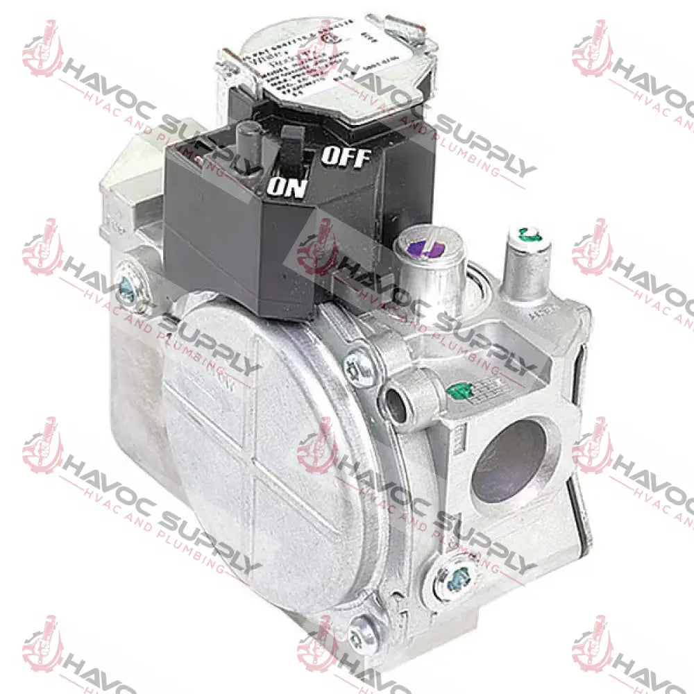 EF32CW210 - GAS VALVE - HAVOC SUPPLY, LLC