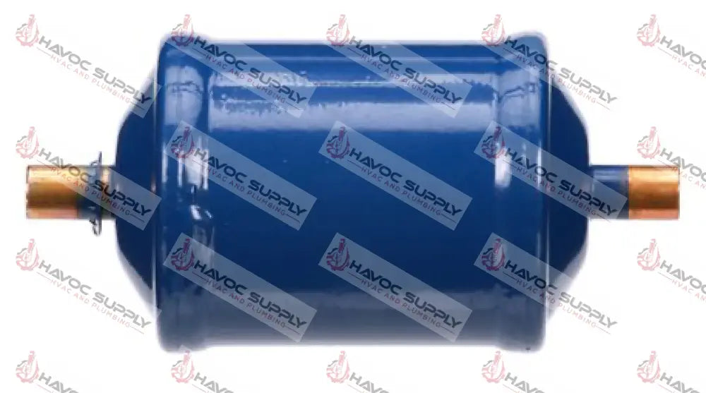EK-306S - 3/4 SWEAT 30CI LIQUID LINE FILTER DRIER - HAVOC SUPPLY, LLC