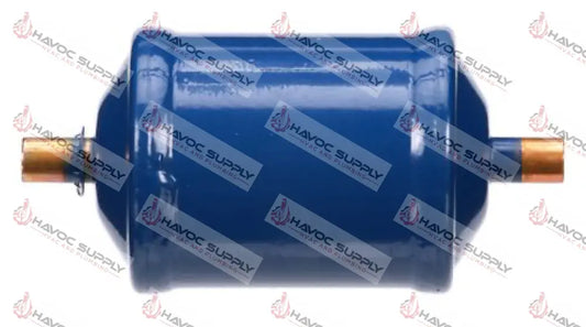 EK-306S - 3/4 SWEAT 30CI LIQUID LINE FILTER DRIER - HAVOC SUPPLY, LLC