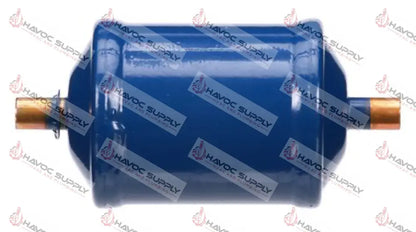 EK-306S - 3/4 SWEAT 30CI LIQUID LINE FILTER DRIER - HAVOC SUPPLY, LLC