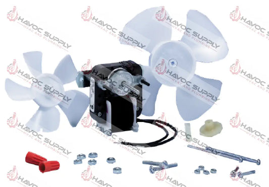 EM670 - C FRAME MOTOR KIT - HAVOC SUPPLY, LLC