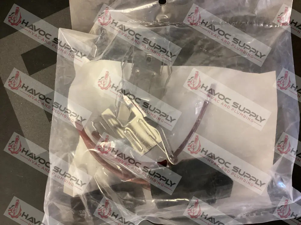 ERR117 - ELECTRIC RANGE BURNER CONNECTOR - SO - HAVOC SUPPLY, LLC