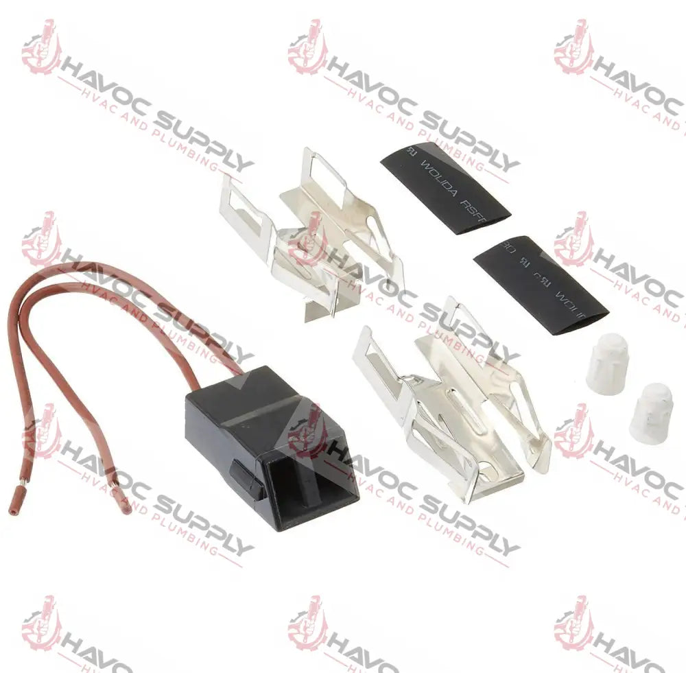 ERR117 - ELECTRIC RANGE BURNER CONNECTOR - SO - HAVOC SUPPLY, LLC