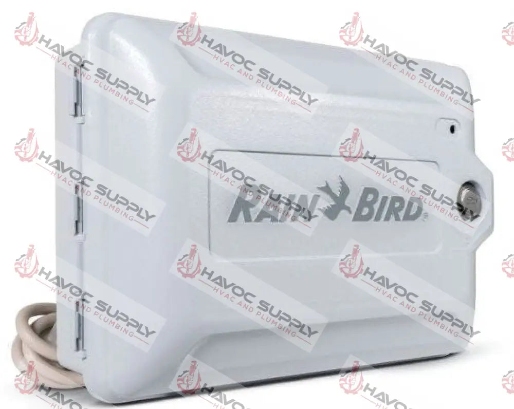 ESP4ME3 - RAINBIRD 4 STATION 120V - HAVOC SUPPLY, LLC