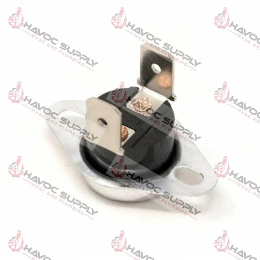 ET403 - SMALL FLANGE THERMAL FUSE - HAVOC SUPPLY, LLC