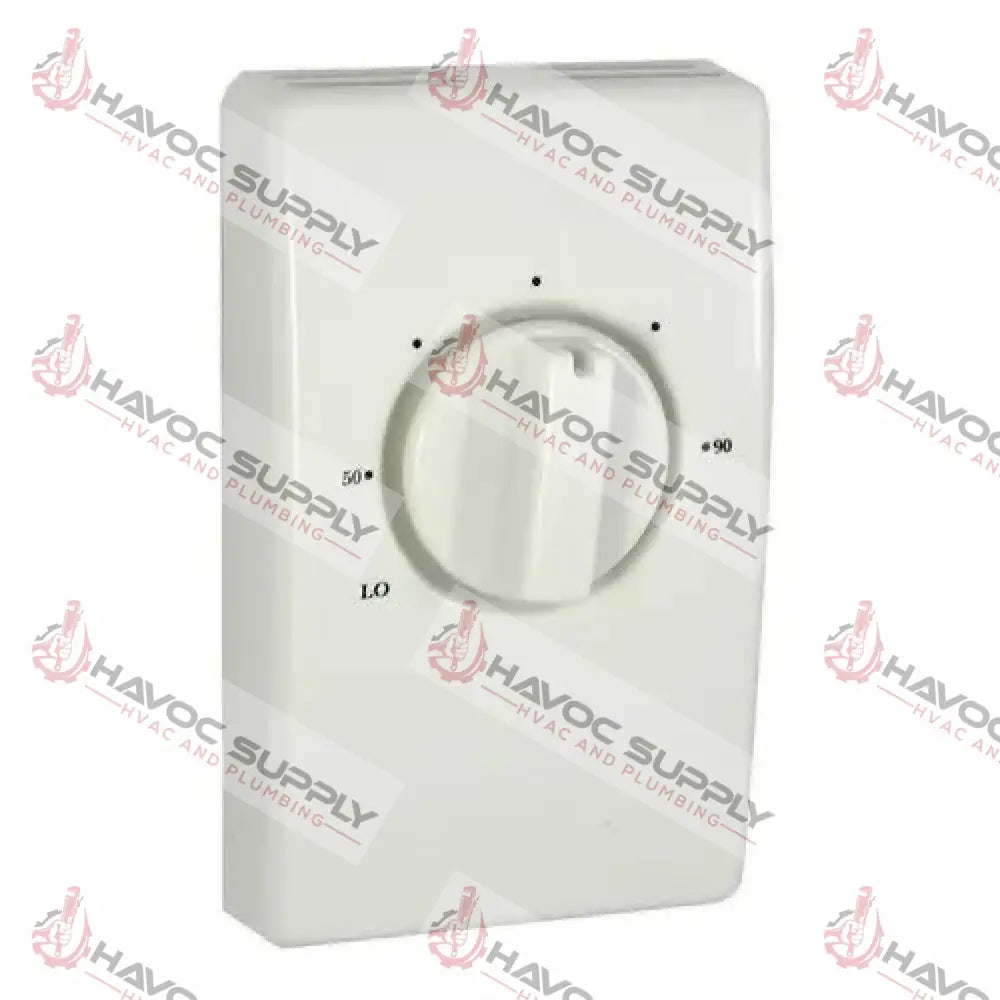 ET5D1 - LINE VOLTAGE DPST HEATING THERMOSTAT - HAVOC SUPPLY, LLC