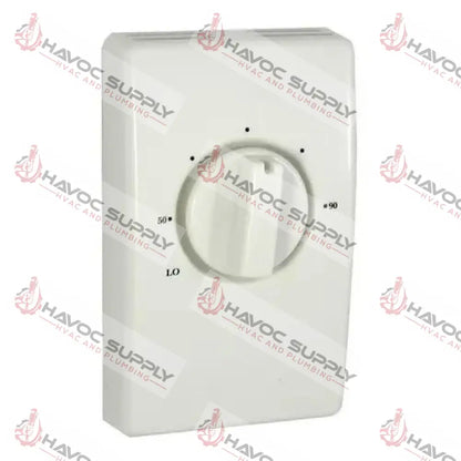 ET5D1 - LINE VOLTAGE DPST HEATING THERMOSTAT - HAVOC SUPPLY, LLC