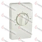 ET5D1 - LINE VOLTAGE DPST HEATING THERMOSTAT - HAVOC SUPPLY, LLC